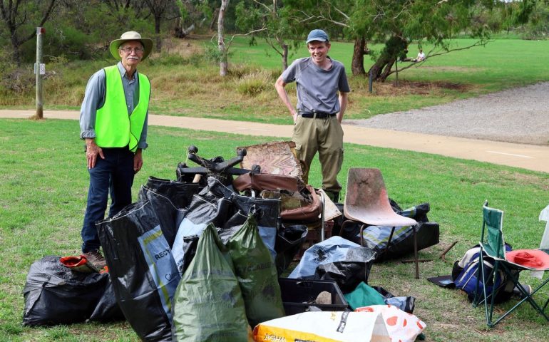 Clean Up DP-RK (1-Mar-2026)