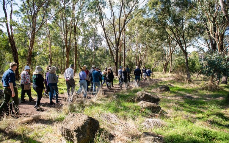 Darebin Parklands Newsletter June 2023